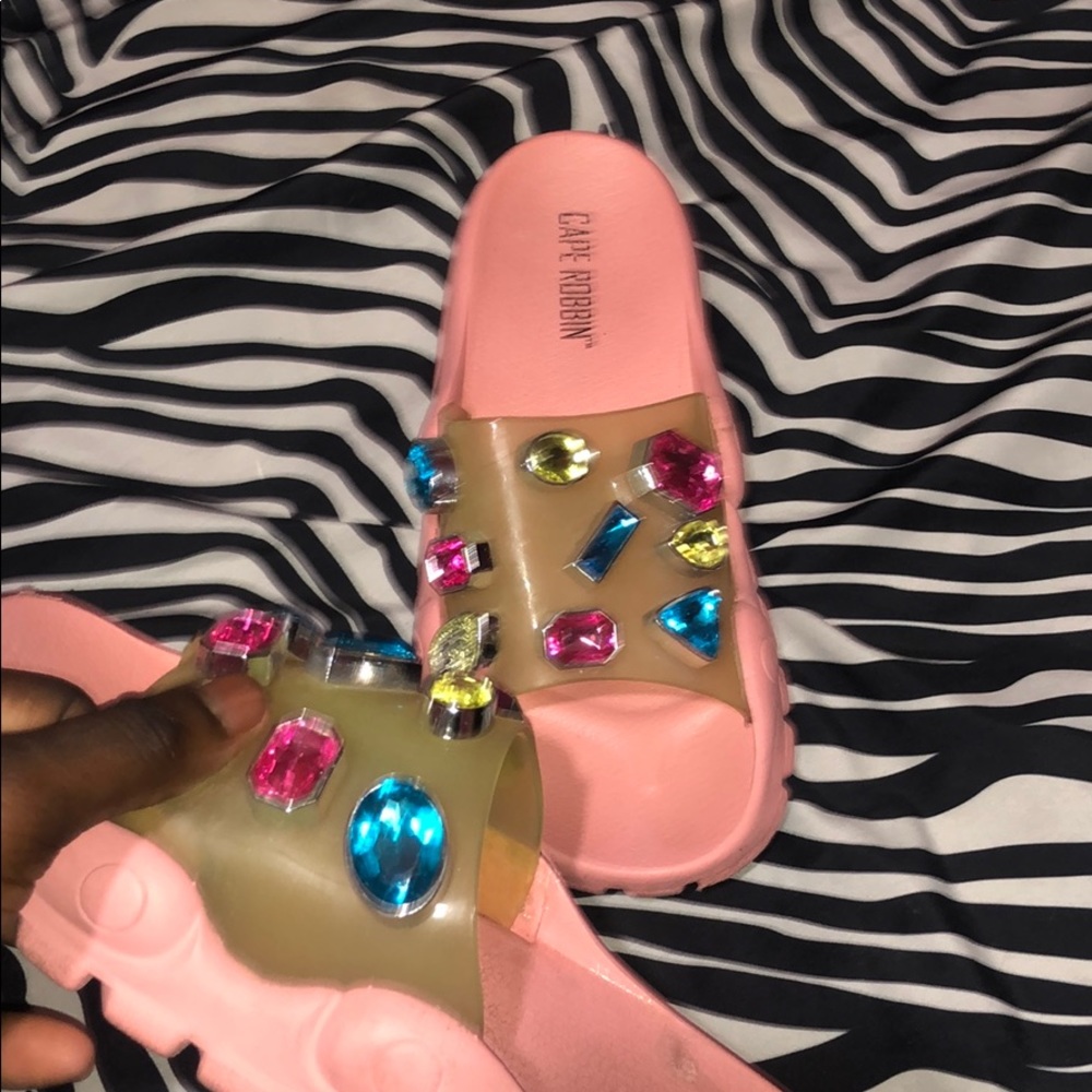 Slides